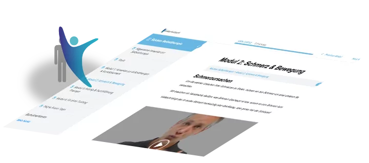 Selbsttherapien Volker Horbach